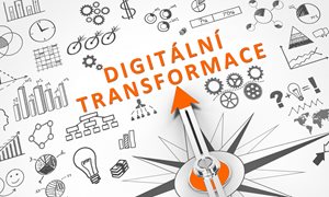 Digitální transformace firmy Pro Export Plus