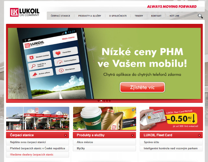 www.lukoil.cz