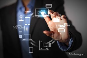 Jaký je rozdíl mezi Marketingem 4.0 a Marketing & Sales automatizací?